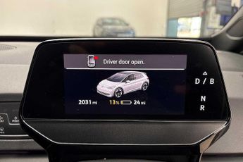 Volkswagen ID.3 150kW Match Pro 59kWh 5dr Auto
