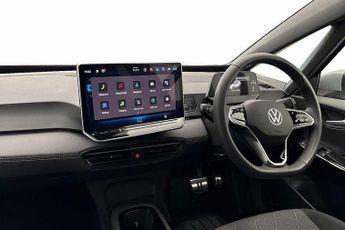 Volkswagen ID.3 150kW Match Pro 59kWh 5dr Auto