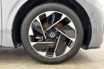Volkswagen ID.3 150kW Match Pro 59kWh 5dr Auto