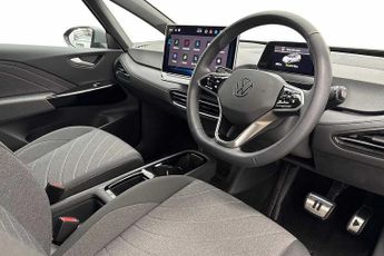 Volkswagen ID.3 150kW Match Pro 59kWh 5dr Auto