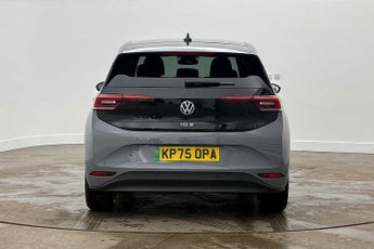 Volkswagen ID.3 150kW Match Pro 59kWh 5dr Auto