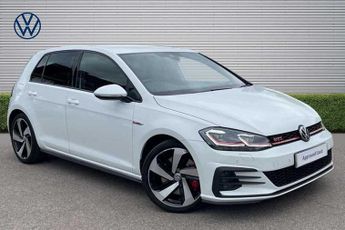 Volkswagen Golf GTi 2.0 TSI 245 GTI Performance 5dr DSG