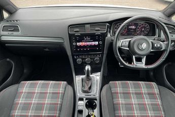 Volkswagen Golf 2.0 TSI 245 GTI Performance 5dr DSG