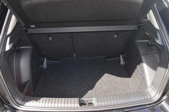 SKODA Fabia 1.0 TSI 116 SE Edition 5dr DSG