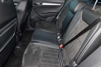SKODA Karoq 1.5 TSI SE L 5dr DSG