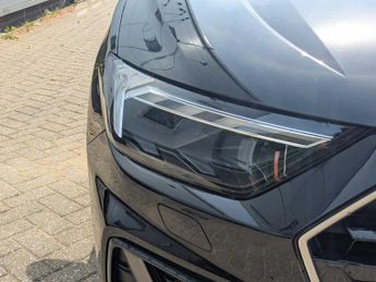 Audi A1 Sportback S line 30 TFSI  110 PS S tronic