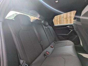 Audi A1 Sportback S line 30 TFSI  110 PS S tronic