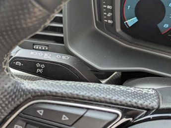 Audi A1 Sportback S line 30 TFSI  110 PS S tronic