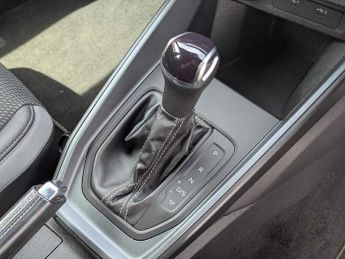 Audi A1 Sportback S line 30 TFSI  110 PS S tronic
