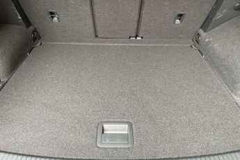 Volkswagen Tiguan 1.5 TSI 150 R-Line 5dr DSG