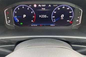 Volkswagen Tiguan 1.5 TSI 150 R-Line 5dr DSG