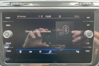Volkswagen Tiguan 1.5 TSI 150 R-Line 5dr DSG