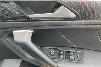 Volkswagen Tiguan 1.5 TSI 150 R-Line 5dr DSG