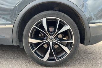 Volkswagen Tiguan 1.5 TSI 150 R-Line 5dr DSG