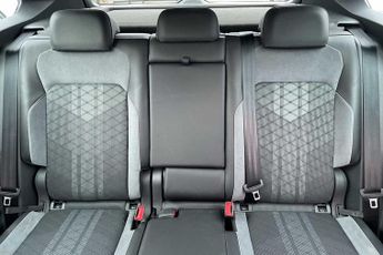 Volkswagen Tiguan 1.5 TSI 150 R-Line 5dr DSG