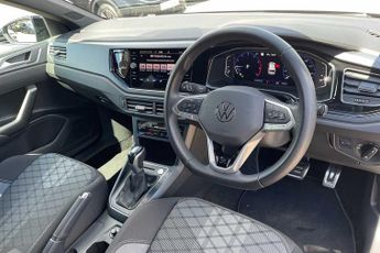 Volkswagen Polo 1.0 TSI 115 R-Line 5dr DSG