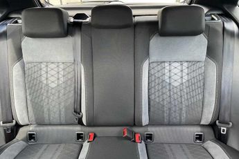 Volkswagen Polo 1.0 TSI 115 R-Line 5dr DSG