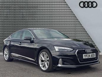 Audi A5 Sport 35 TFSI  150 PS S tronic