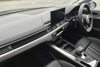 Audi A5 Sportback Sport 35 TFSI  150 PS S tronic
