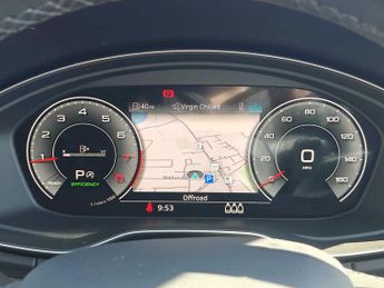 Audi Q5 Sport 45 TFSI quattro 265 PS S tronic