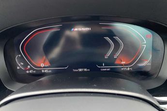 BMW 5 Series M550i xDrive 4dr Auto