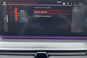 BMW 5 Series M550i xDrive 4dr Auto