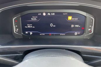 Volkswagen Tiguan Allspace 1.5 TSI Life 5dr DSG