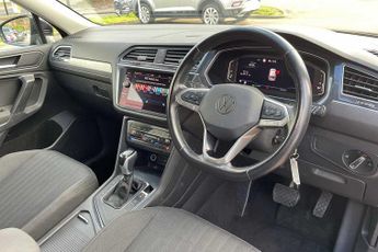 Volkswagen Tiguan Allspace 1.5 TSI Life 5dr DSG