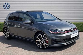 Volkswagen Golf 2.0 TSI 245 GTI Performance 5dr DSG