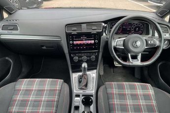 Volkswagen Golf 2.0 TSI 245 GTI Performance 5dr DSG