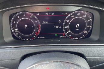 Volkswagen Golf 2.0 TSI 245 GTI Performance 5dr DSG
