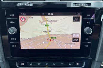 Volkswagen Golf 2.0 TSI 245 GTI Performance 5dr DSG