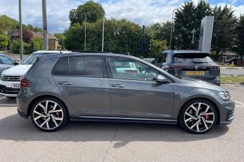 Volkswagen Golf 2.0 TSI 245 GTI Performance 5dr DSG