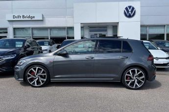 Volkswagen Golf 2.0 TSI 245 GTI Performance 5dr DSG