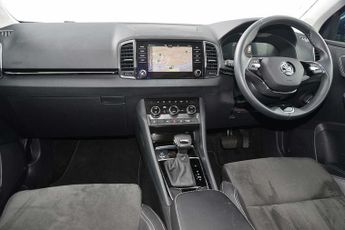 SKODA Karoq 1.5 TSI SE L 5dr DSG