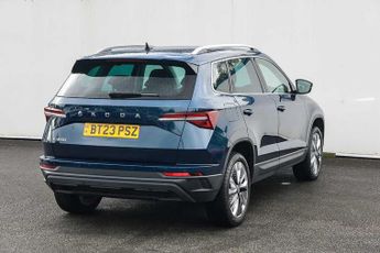 SKODA Karoq 1.5 TSI SE L 5dr DSG