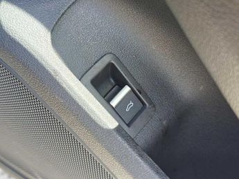 Audi A4 Avant Technik 35 TFSI  150 PS S tronic