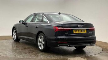 Audi A6 Sport 40 TFSI  204 PS S tronic