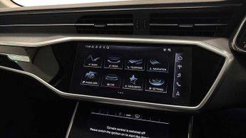 Audi A6 Sport 40 TFSI  204 PS S tronic