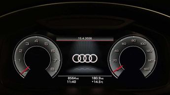 Audi A6 Sport 40 TFSI  204 PS S tronic