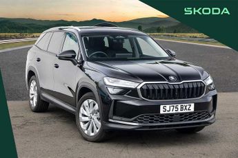 Skoda Kodiaq 1.5 TSI e-TEC SE L 5dr DSG [7 Seat]