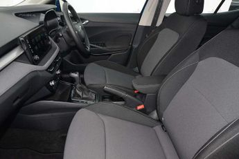 SKODA Fabia 1.0 TSI 116 SE Edition 5dr DSG