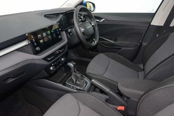 SKODA Fabia 1.0 TSI 116 SE Edition 5dr DSG