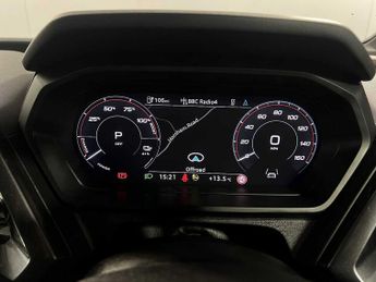Audi Q4 E-tron Q4  Edition 1 50 e-tron quattro 220,00 kW