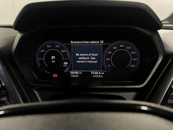 Audi Q4 E-tron Q4  Edition 1 50 e-tron quattro 220,00 kW
