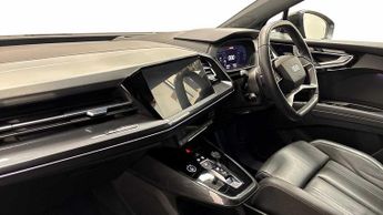 Audi Q4 E-tron Q4  Edition 1 40 e-tron  150,00 kW
