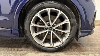 Audi Q4 E-tron Q4  Edition 1 40 e-tron  150,00 kW