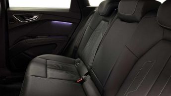 Audi Q4 E-tron Q4  Edition 1 40 e-tron  150,00 kW