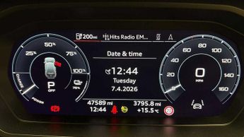 Audi Q4 E-tron Q4  Edition 1 40 e-tron  150,00 kW