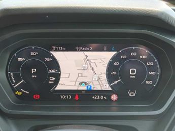 Audi Q4 E-tron Q4  S line 45 e-tron  210,00 kW